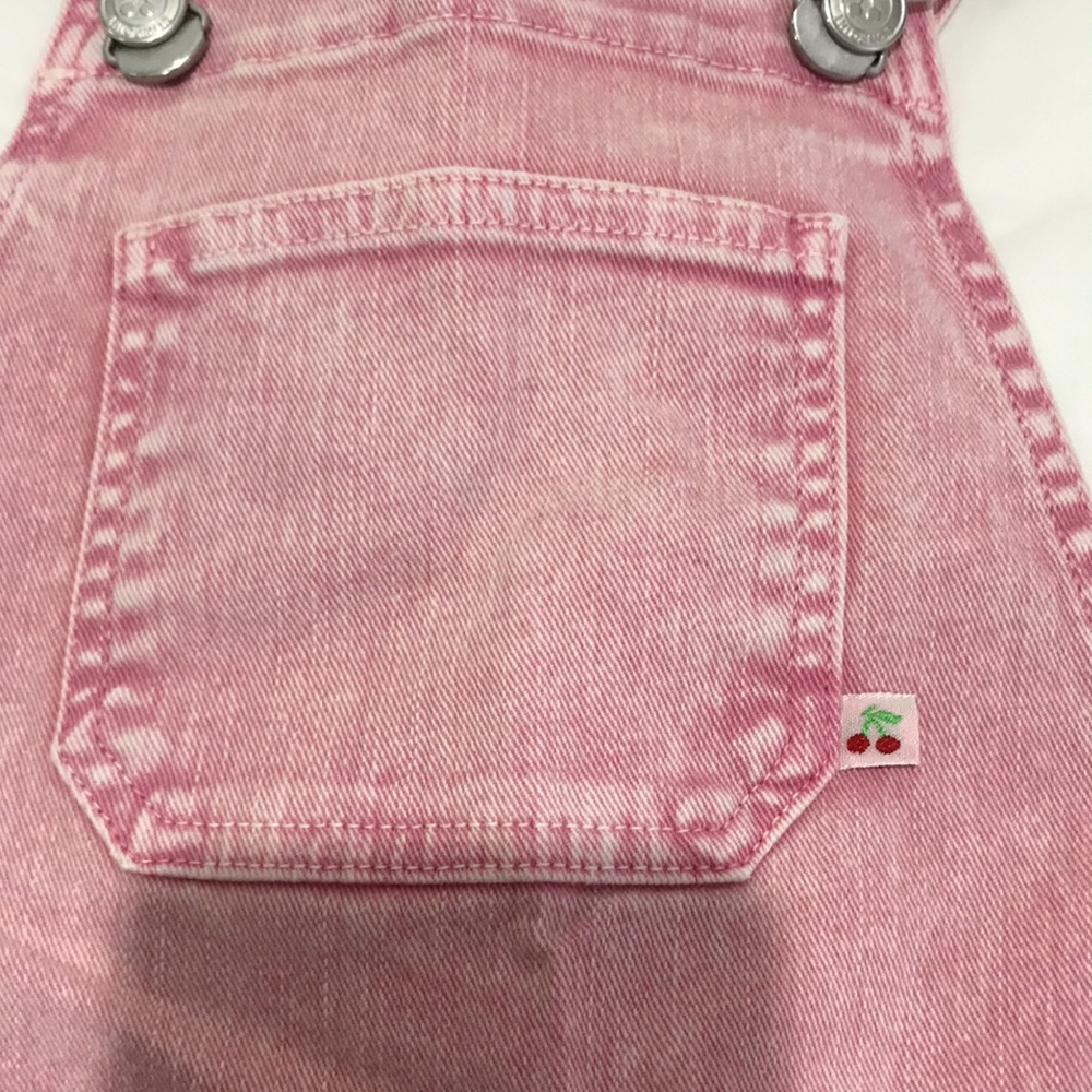Bonpoint Overalls - Picture 3 of 8